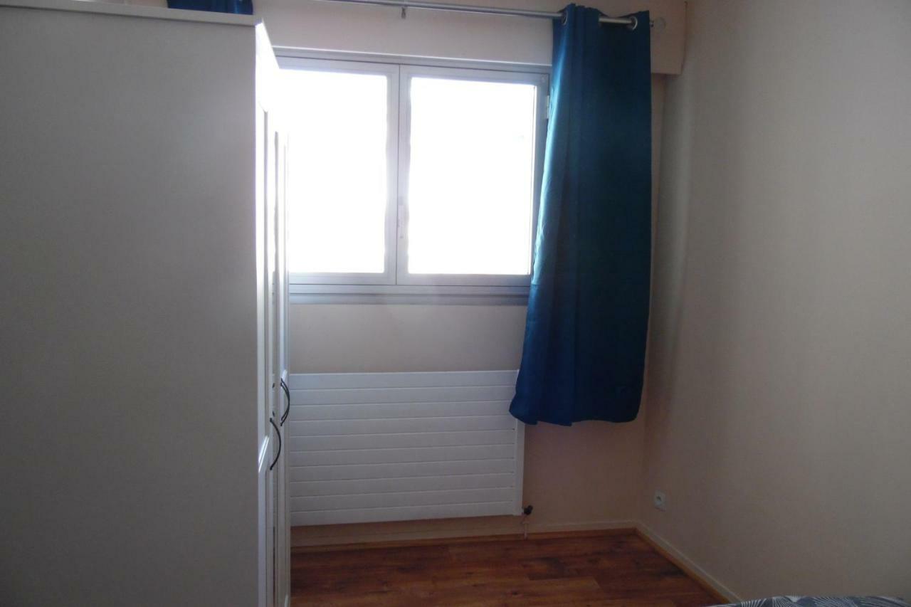 Appartement Paisible Briançon Buitenkant foto